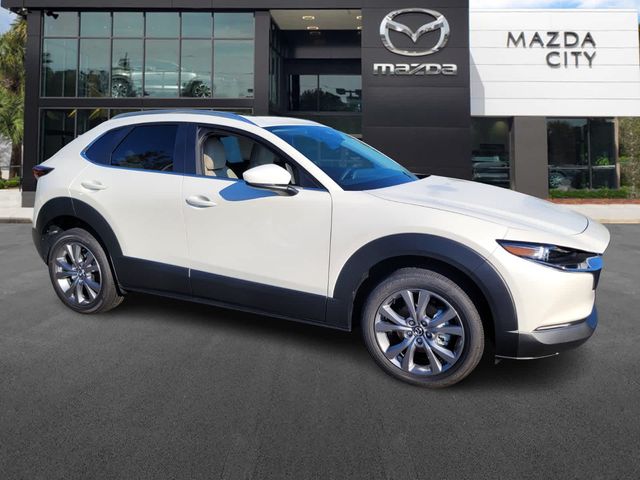 2024 Mazda CX-30 2.5 S Preferred Package