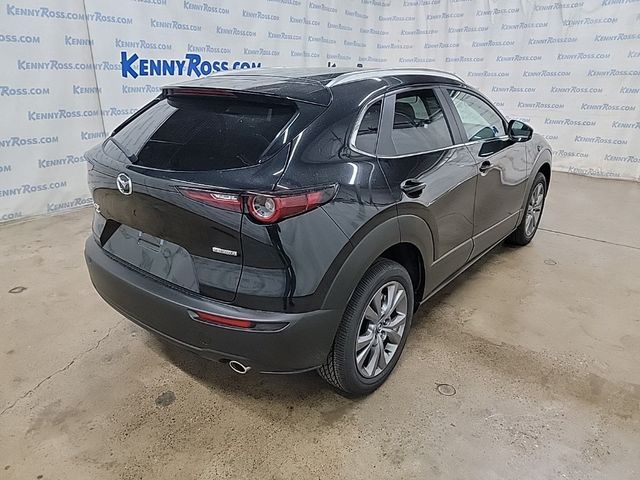 2024 Mazda CX-30 2.5 S Preferred Package