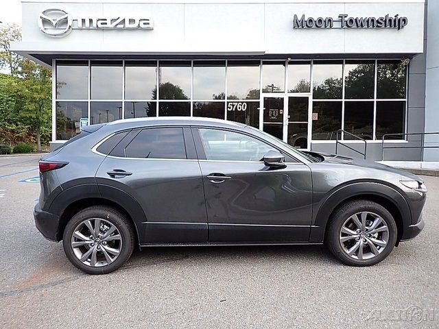 2024 Mazda CX-30 2.5 S Preferred Package