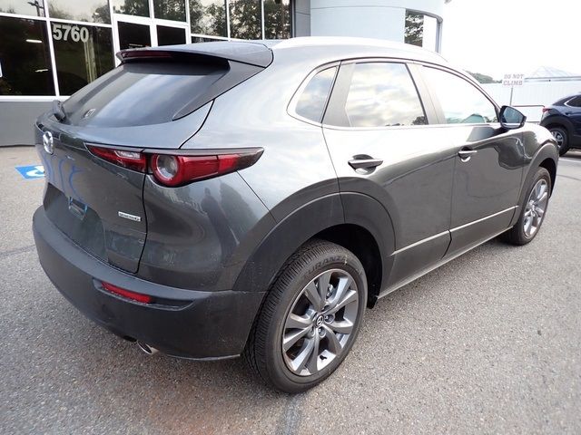 2024 Mazda CX-30 2.5 S Preferred Package