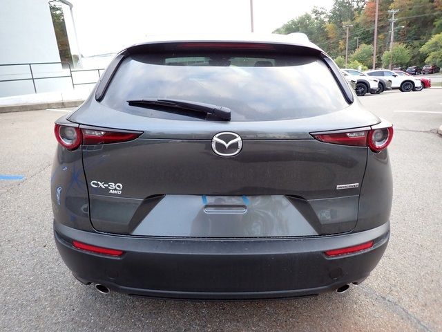 2024 Mazda CX-30 2.5 S Preferred Package