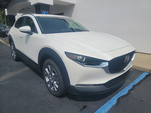 2024 Mazda CX-30 2.5 S Preferred Package