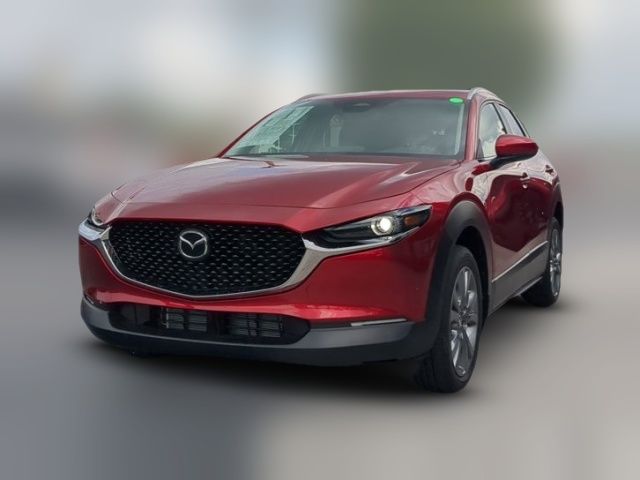 2024 Mazda CX-30 2.5 S Preferred Package