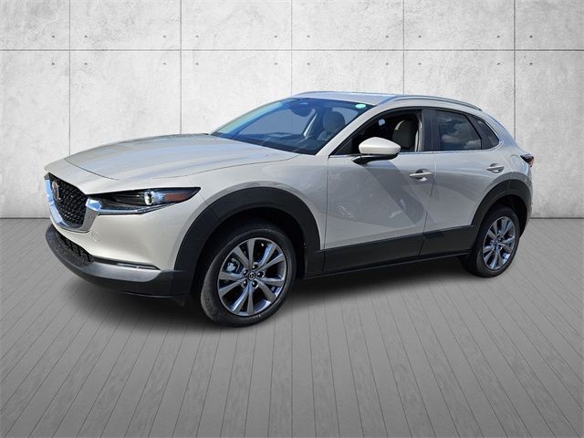 2024 Mazda CX-30 2.5 S Preferred Package