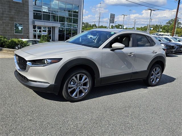 2024 Mazda CX-30 2.5 S Preferred Package