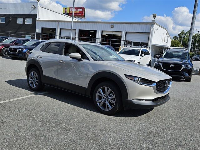 2024 Mazda CX-30 2.5 S Preferred Package