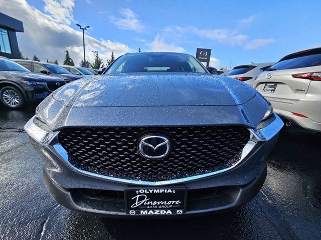 2024 Mazda CX-30 2.5 S Carbon Edition