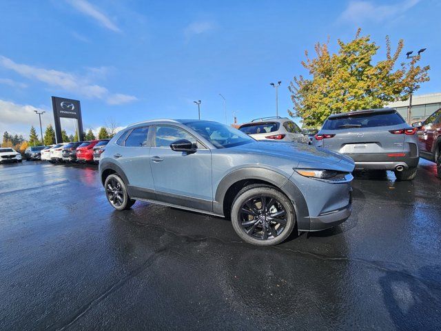 2024 Mazda CX-30 2.5 S Carbon Edition