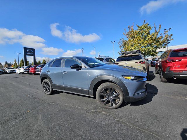 2024 Mazda CX-30 2.5 S Carbon Edition