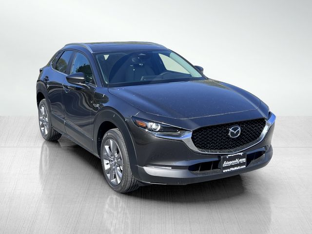 2024 Mazda CX-30 2.5 S Preferred Package