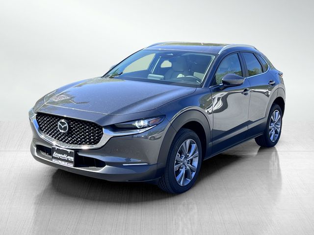 2024 Mazda CX-30 2.5 S Preferred Package