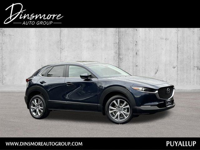 2024 Mazda CX-30 2.5 S Preferred Package