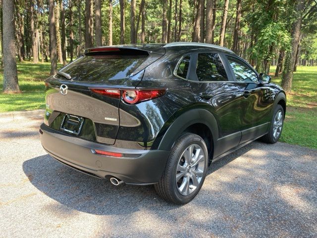 2024 Mazda CX-30 2.5 S Preferred Package