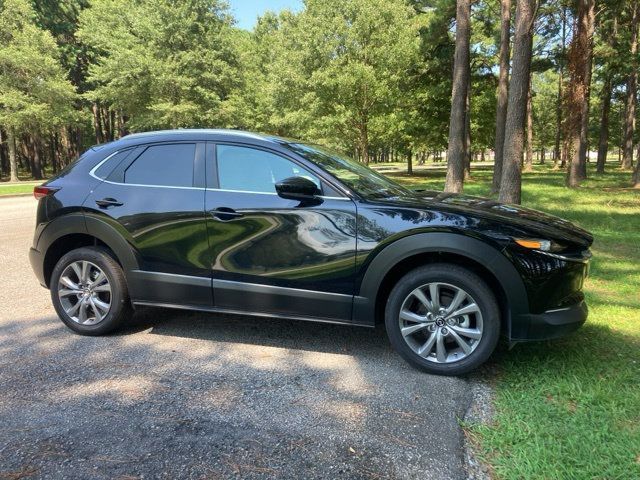 2024 Mazda CX-30 2.5 S Preferred Package