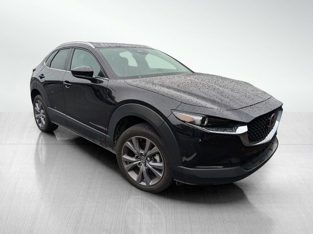 2024 Mazda CX-30 2.5 S Preferred Package