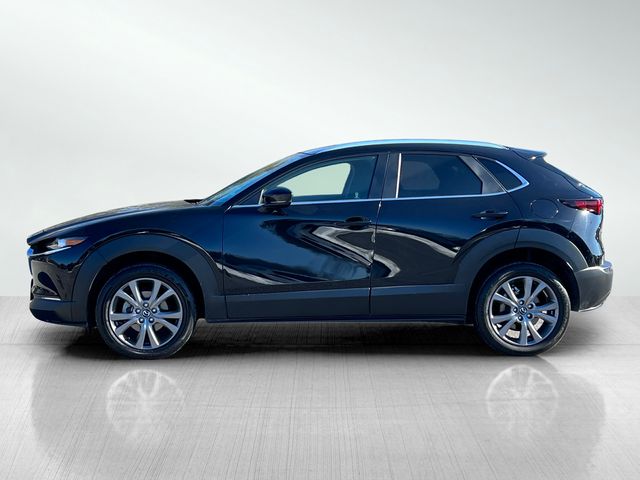 2024 Mazda CX-30 2.5 S Preferred Package