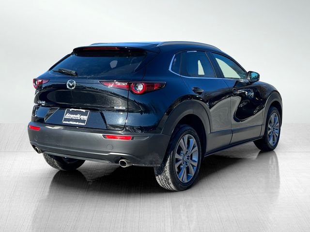 2024 Mazda CX-30 2.5 S Preferred Package