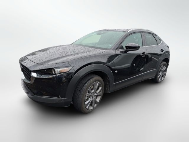 2024 Mazda CX-30 2.5 S Preferred Package