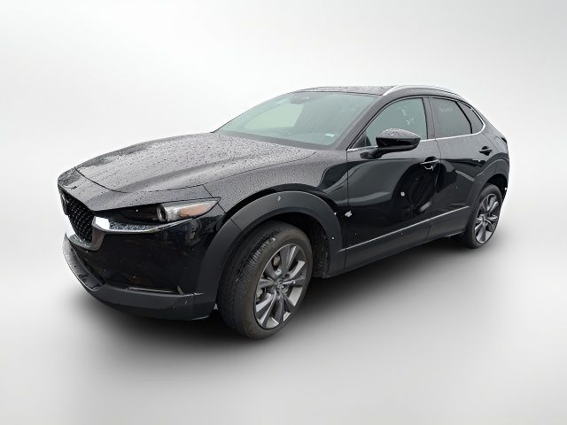 2024 Mazda CX-30 2.5 S Preferred Package