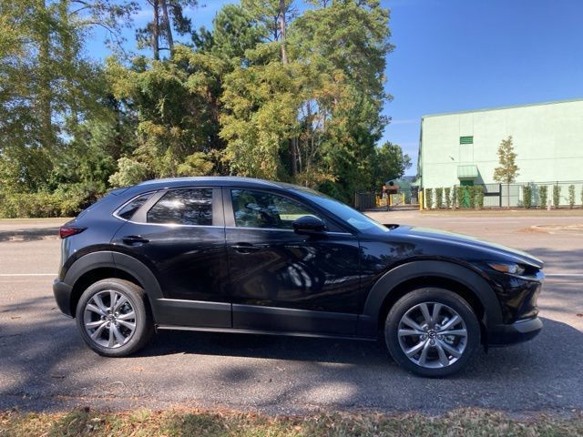 2024 Mazda CX-30 2.5 S Preferred Package