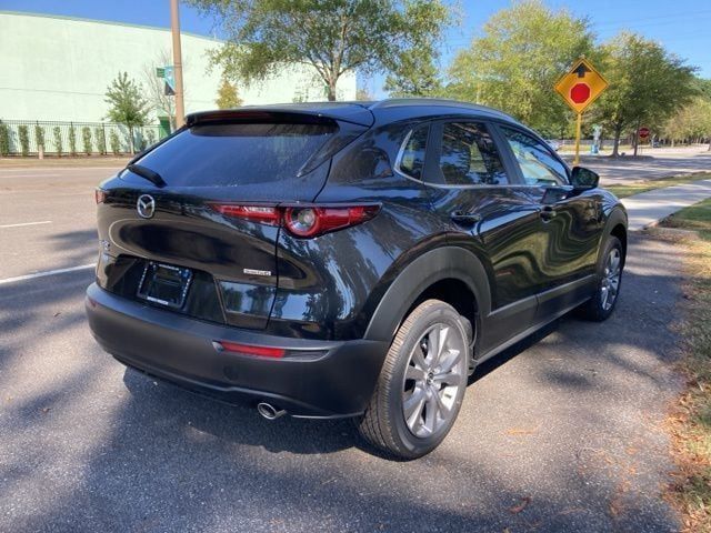 2024 Mazda CX-30 2.5 S Preferred Package