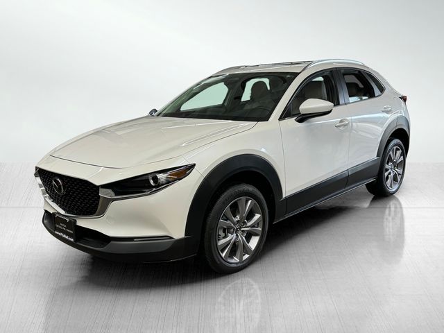 2024 Mazda CX-30 2.5 S Preferred Package