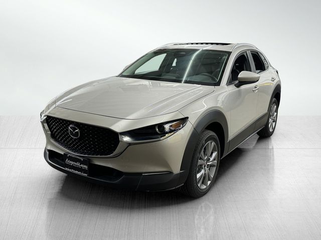 2024 Mazda CX-30 2.5 S Preferred Package