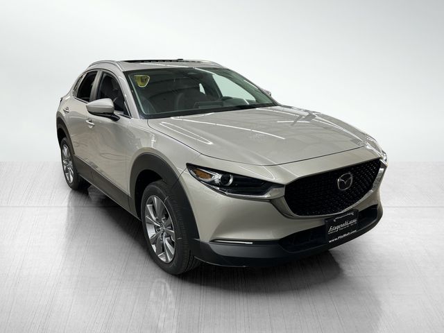 2024 Mazda CX-30 2.5 S Preferred Package