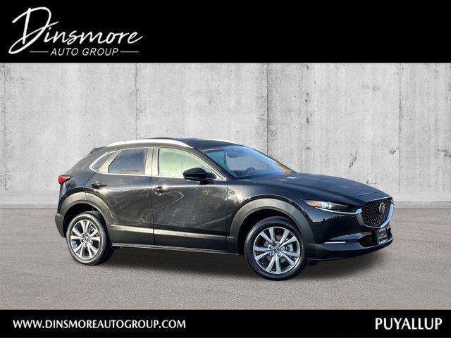 2024 Mazda CX-30 2.5 S Preferred Package