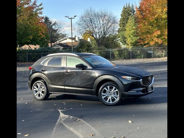 2024 Mazda CX-30 2.5 S Preferred Package