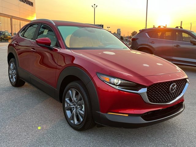 2024 Mazda CX-30 2.5 S Preferred Package