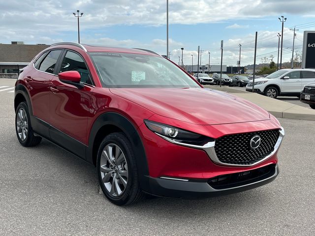 2024 Mazda CX-30 2.5 S Preferred Package