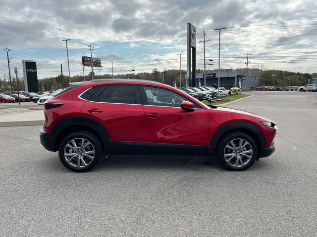 2024 Mazda CX-30 2.5 S Preferred Package