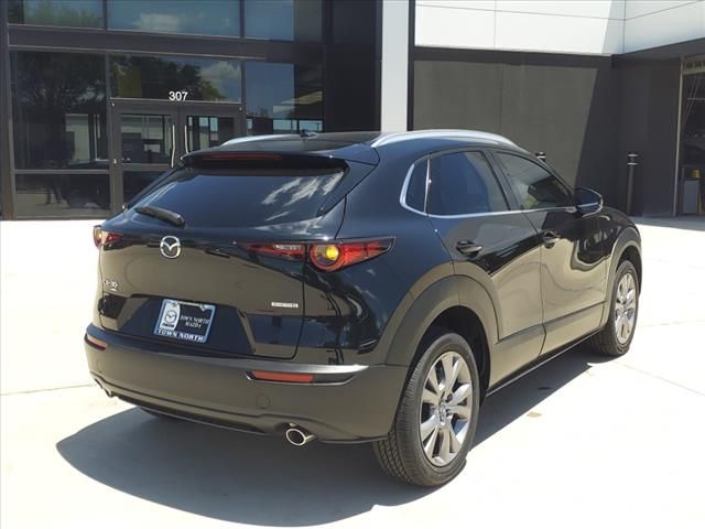 2024 Mazda CX-30 2.5 S Premium Package