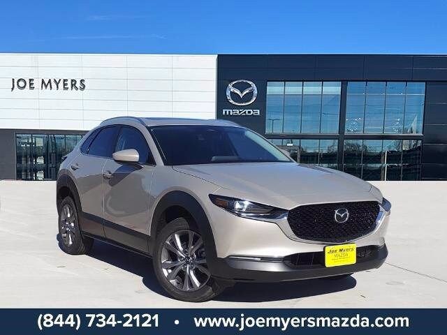 2024 Mazda CX-30 2.5 S Premium Package