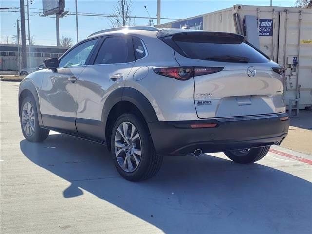 2024 Mazda CX-30 2.5 S Premium Package