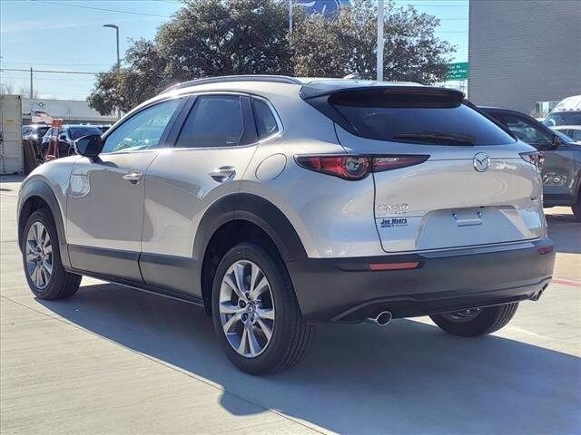 2024 Mazda CX-30 2.5 S Premium Package