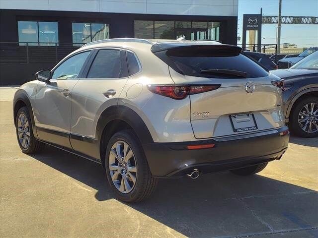 2024 Mazda CX-30 2.5 S Premium Package