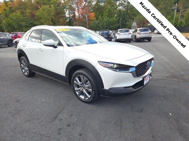 2024 Mazda CX-30 2.5 S Premium Package