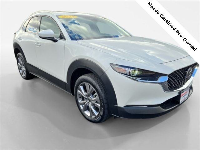 2024 Mazda CX-30 2.5 S Premium Package