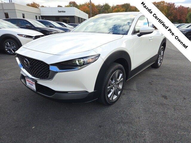 2024 Mazda CX-30 2.5 S Premium Package