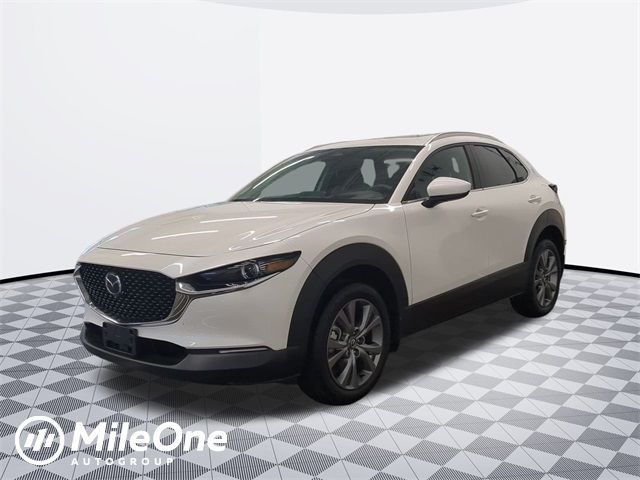 2024 Mazda CX-30 2.5 S Premium Package