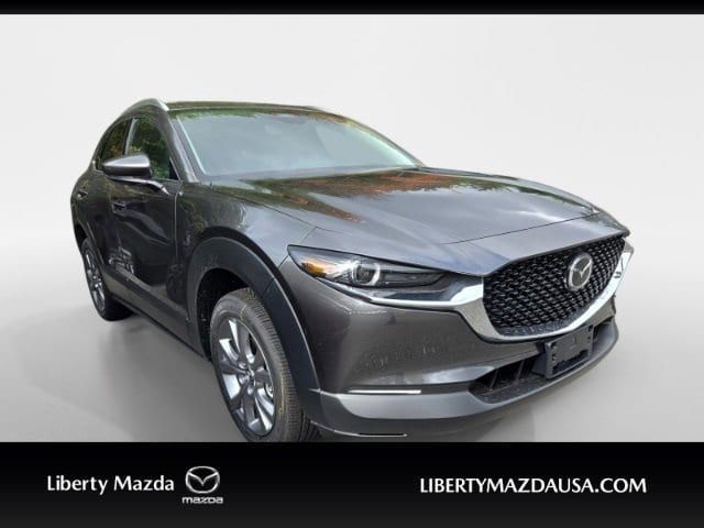 2024 Mazda CX-30 2.5 S Premium Package