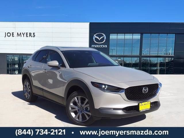 2024 Mazda CX-30 2.5 S Premium Package