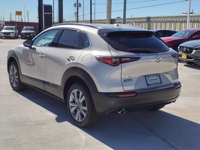 2024 Mazda CX-30 2.5 S Premium Package