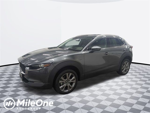 2024 Mazda CX-30 2.5 S Premium Package