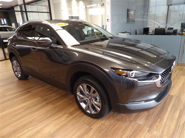 2024 Mazda CX-30 2.5 S Premium Package