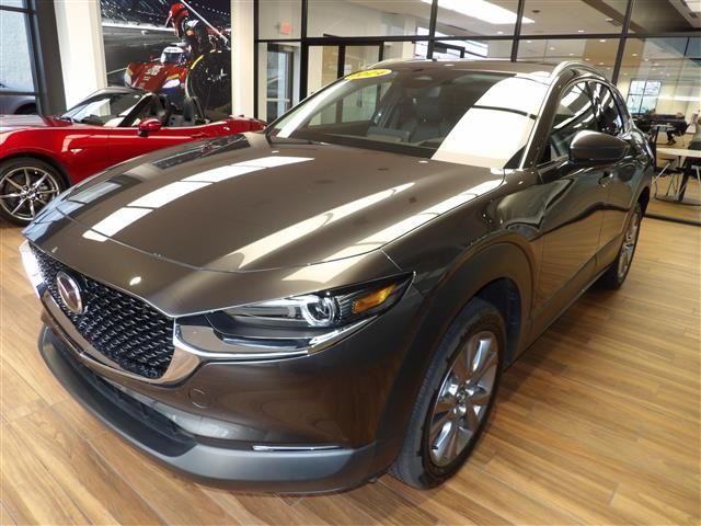 2024 Mazda CX-30 2.5 S Premium Package