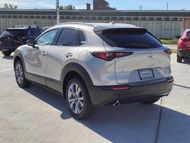 2024 Mazda CX-30 2.5 S Premium Package