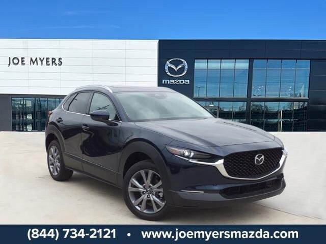 2024 Mazda CX-30 2.5 S Premium Package